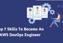Top 7 Skills To Become An AWS DevOps Engineer