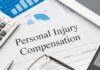 What is Classed as Personal Injury