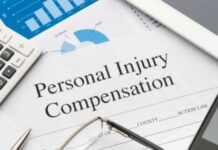 What is Classed as Personal Injury