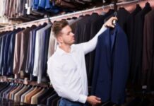 4 Ways to Boost Your Closet With Custom Suits