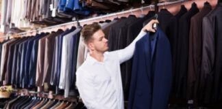 4 Ways to Boost Your Closet With Custom Suits