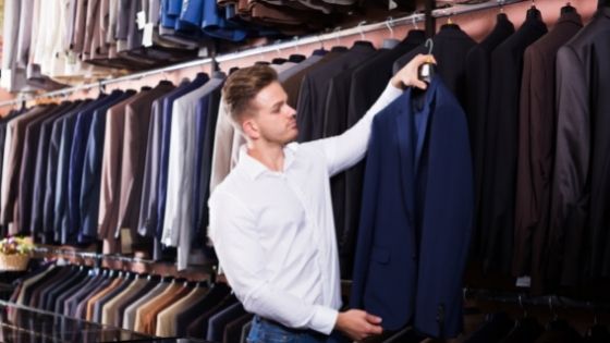 4 Ways to Boost Your Closet With Custom Suits