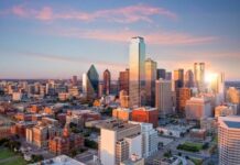 Best Neighborhoods in Dallas For Living