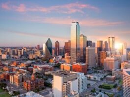 Best Neighborhoods in Dallas For Living