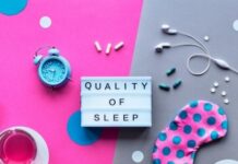 Tips For Better Sleep As You Get Older