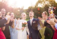 Wedding Party Ideas in Fort Lauderdale Florida