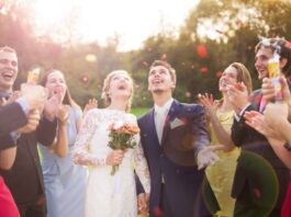 Wedding Party Ideas in Fort Lauderdale Florida