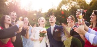 Wedding Party Ideas in Fort Lauderdale Florida