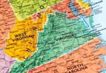 What Are the Best Cities to Move to in Virginia