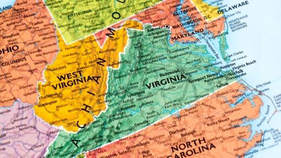 What Are the Best Cities to Move to in Virginia