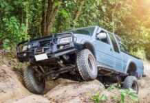 What Makes A 4Wd A Must-Buy