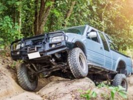 What Makes A 4Wd A Must-Buy