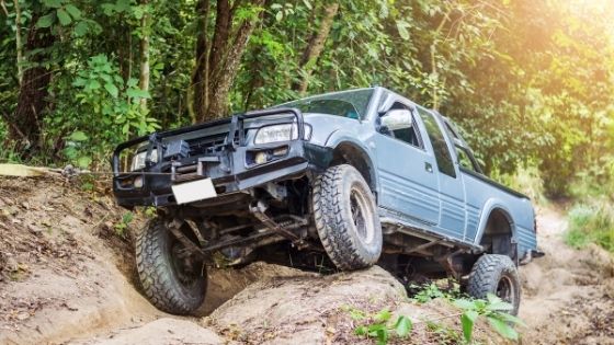 What Makes A 4Wd A Must-Buy