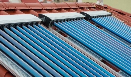 A Guide to Water Heating System Types