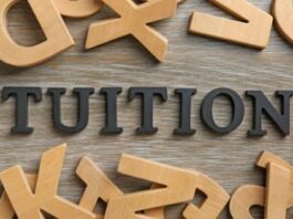 Benefits of Tuition at Home for the Students of Secondary Schools