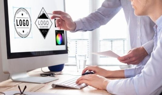 Crafting the Online Logo For your Online Store