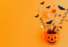 DIY Halloween Decoration Ideas