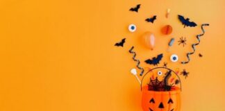 DIY Halloween Decoration Ideas