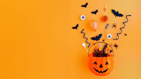 DIY Halloween Decoration Ideas