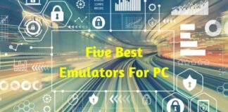 Five Best Emulators For PC