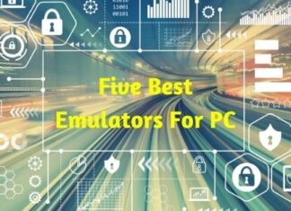 Five Best Emulators For PC