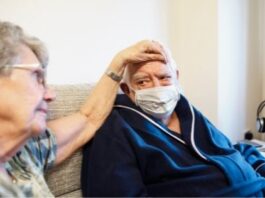 Help Your Loved One Be More Comfortable In Their Final Days