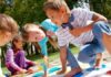 How Can you Engage Children in Effective Outdoor Play