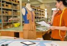 How to Become a Costume Designer