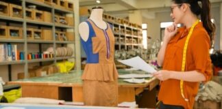 How to Become a Costume Designer