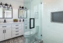 How to Make Your Bathroom More Luxurious