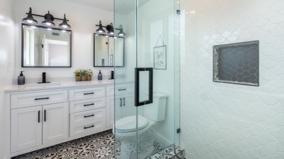 How to Make Your Bathroom More Luxurious