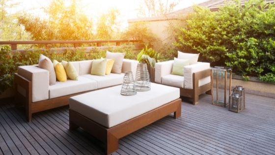 Outdoor Furniture: Choosing the Best Ones for Your Sydney Home