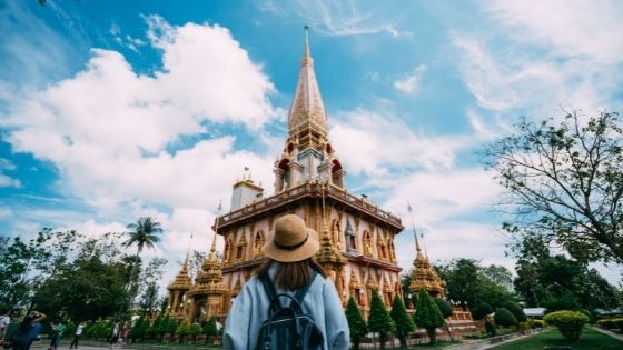 Relocating to Thailand: Your Quick Guide