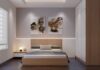 Rethink and Redesign Your Bedroom with Comfortable Wooden Beds