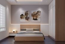 Rethink and Redesign Your Bedroom with Comfortable Wooden Beds