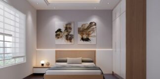 Rethink and Redesign Your Bedroom with Comfortable Wooden Beds