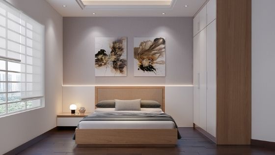 Rethink and Redesign Your Bedroom with Comfortable Wooden Beds