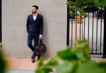 Styling Up: A Beginners Guide for Men