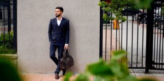 Styling Up: A Beginners Guide for Men