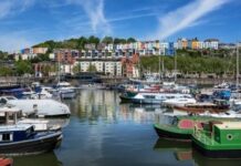 This is Why Property Prices are Booming in Bristol