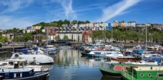 This is Why Property Prices are Booming in Bristol