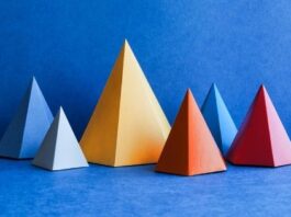 What Are the Very Basic Properties of the Tetrahedron Shape