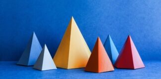 What Are the Very Basic Properties of the Tetrahedron Shape