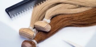 10 Tape in Hair Extension Advantages You Should Know