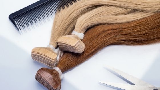 10 Tape in Hair Extension Advantages You Should Know