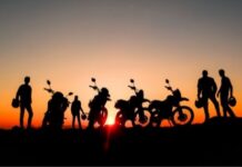4 Effective Techniques That Allow Your Bike To Help You Beat Stress