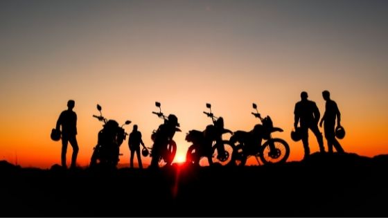 4 Effective Techniques That Allow Your Bike To Help You Beat Stress