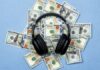 5 Awesome Ways You Can Make Money from Music