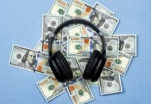 5 Awesome Ways You Can Make Money from Music