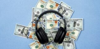 5 Awesome Ways You Can Make Money from Music